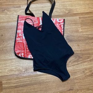 Lululemon One-piece Swimsuit